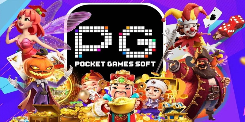 Introdução PG Game